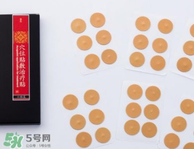 ​三伏贴能治哮喘吗？三伏贴治哮喘贴哪里哪个穴位？