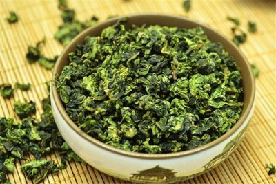 ​乌龙茶可以消水肿吗 乌龙茶的功效和作用