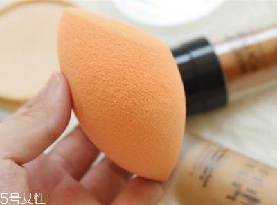 美妆蛋用什么洗最干净 美妆蛋的正确使用方法