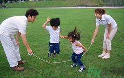 跳绳后可以洗澡吗?跳绳后多久可以洗澡