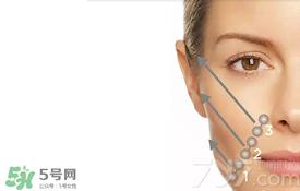 nuface美容仪怎么用？nuface美容仪使用方法