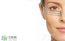 nuface美容仪怎么用？nuface美容仪使用方法