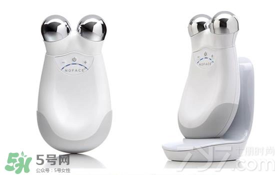 nuface美容仪怎么用？nuface美容仪使用方法