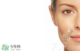 nuface美容仪怎么用？nuface美容仪使用方法