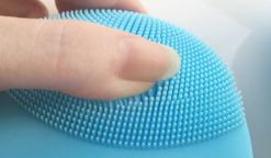 foreo luna洁面仪用法,foreo怎么用