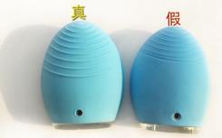 foreo luna洁面仪用法,foreo怎么用