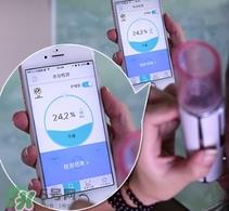 金稻纳米喷雾补水仪怎么用？金稻补水喷雾补水仪使用方法
