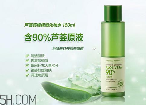 whoo津率享系列怎么样？护肤品补水效果好的排行榜