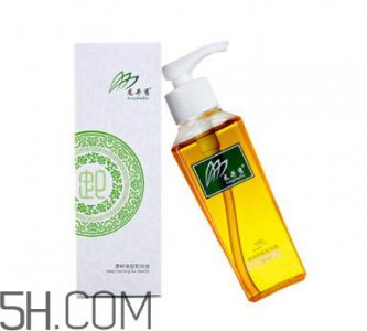 ​卸妆油的正确用法 好用的卸妆油推荐