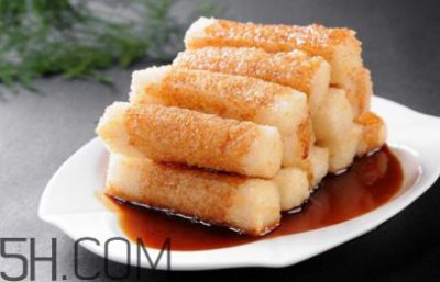 ​红糖糍粑孕妇可以吃吗？红糖糍粑吃了会长胖吗？