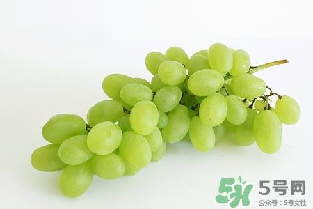 红提子的籽能吃吗?红提子籽的功效与作用