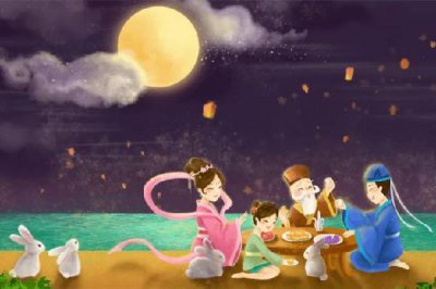 ​中秋节可以回娘家过吗 中秋节有什么忌讳