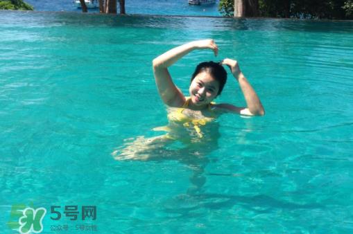 三伏灸可以游泳吗？三伏灸后几天可以游泳？