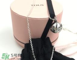tous是什么牌子？tous桃丝熊是哪个国家的？