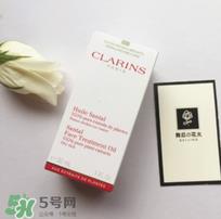 娇韵诗三檀油怎么样？娇韵诗三檀油的功效