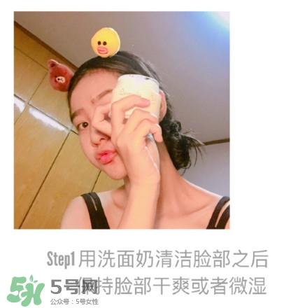木旯三分钟面膜怎么样？木旯三分钟面膜怎么用