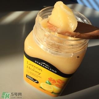 streamland新溪岛柠檬蜂蜜怎么样_好不好