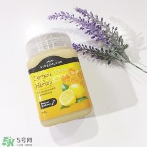 ​streamland新溪岛柠檬蜂蜜怎么样_好不好