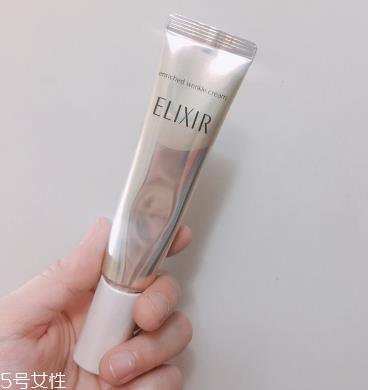 怡丽丝尔抗皱眼霜好用吗 怡丽丝尔新版抗皱精华眼霜