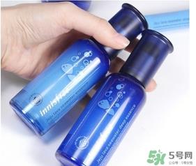 悦诗风吟熔岩海水精华怎么用？悦诗风吟熔岩海水精华使用方法