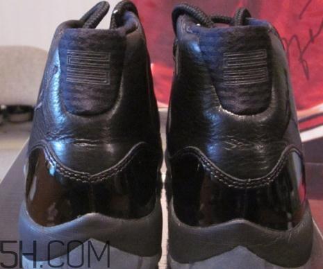air jordan 11 blackout发售时间_多少钱？