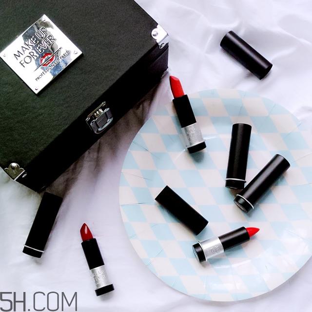 make up for ever明星挚爱唇膏多少钱_专柜价格