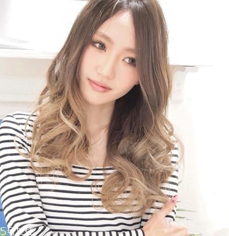 鹅蛋脸扎什么马尾好看？肉肉脸适合这些发型