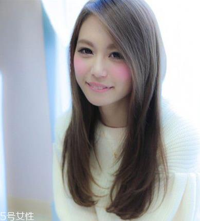 鹅蛋脸扎什么马尾好看？肉肉脸适合这些发型