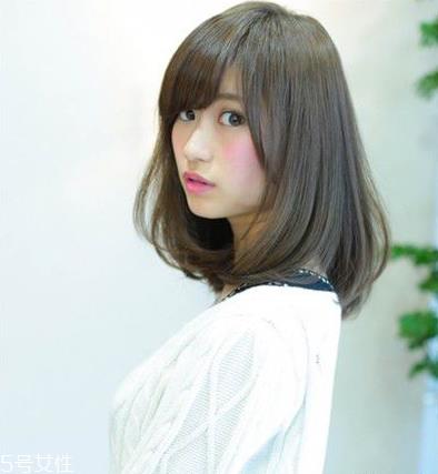 鹅蛋脸扎什么马尾好看？肉肉脸适合这些发型