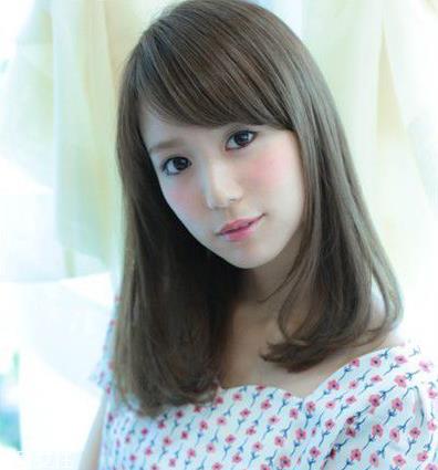 鹅蛋脸扎什么马尾好看？肉肉脸适合这些发型