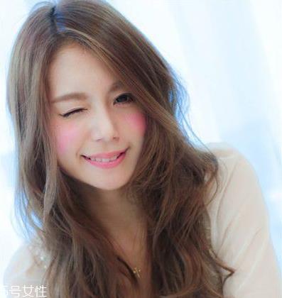 鹅蛋脸扎什么马尾好看？肉肉脸适合这些发型
