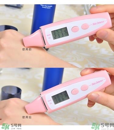 ahc水乳好用吗？ahc水乳怎么样？