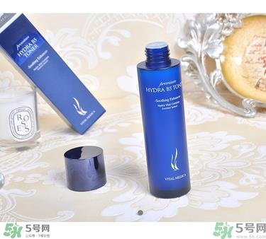 ahc水乳好用吗？ahc水乳怎么样？