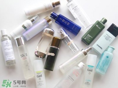 ​化妆水怎么用 化妆水的正确使用方法