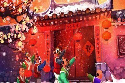 ​年货提前多久买合适 年货的寓意