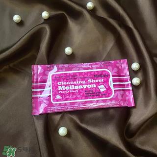 卸妆巾哪个牌子好 卸妆巾什么牌子好用