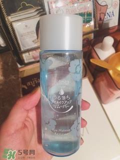 卸妆巾哪个牌子好 卸妆巾什么牌子好用