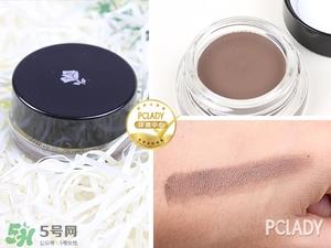 眉胶哪个牌子好用 眉胶什么牌子好