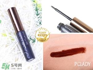 眉胶哪个牌子好用 眉胶什么牌子好