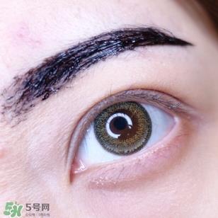 眉胶哪个牌子好用 眉胶什么牌子好