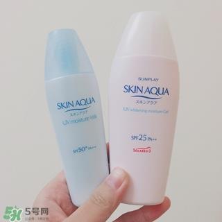 曼秀雷敦新碧防晒霜怎么样？新碧防晒霜好用吗
