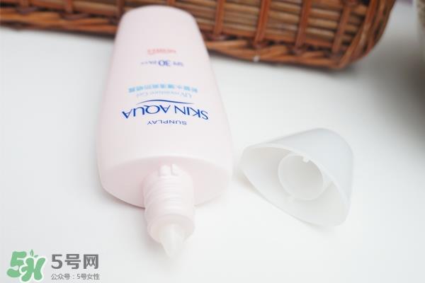 曼秀雷敦新碧防晒霜怎么样？新碧防晒霜好用吗