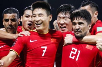 ​世预赛是什么比赛 世预赛一共几场