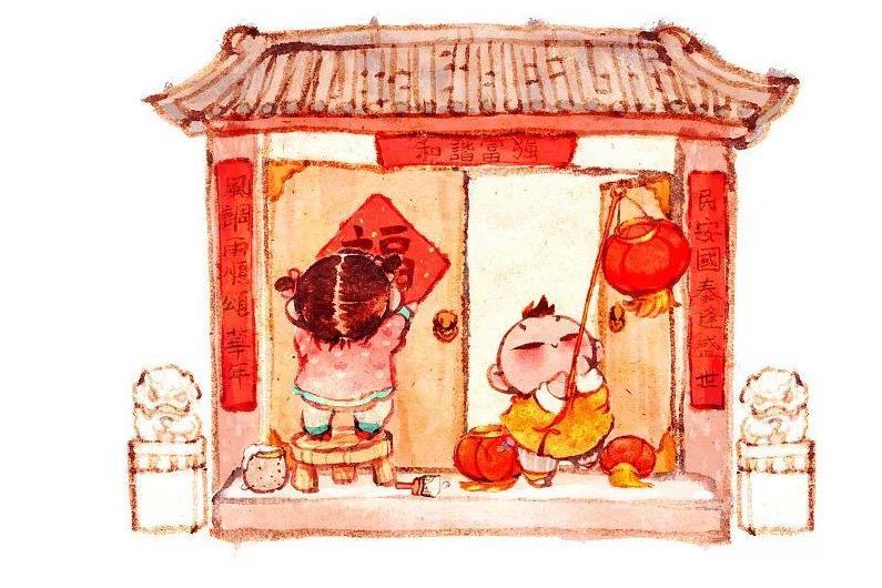 小年可以洗衣服吗 过小年禁忌