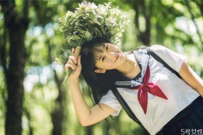 ​女生喜欢你的迹象 女生喜欢你的细微表现