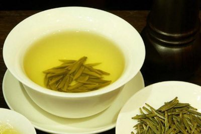​黄茶的冲泡方法 黄茶属于什么茶