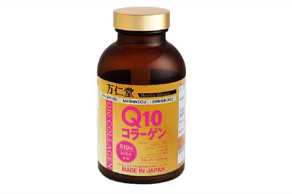 辅酶q10不同含量的区别 辅酶q10买100mg还是200mg