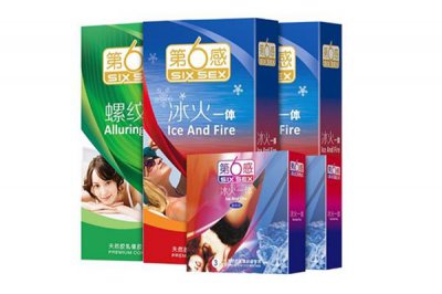 ​第六感避孕套是哪个国家的品牌 第六感避孕套是杰士邦旗下的吗