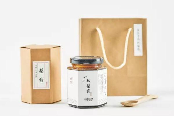 秋梨膏可以长期喝吗 秋梨膏可以直接吃吗