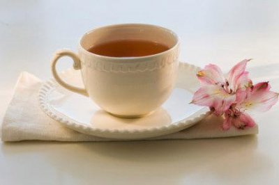 ​姜红茶女性最佳饮品